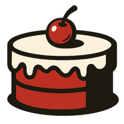 Chris' Toppers logo